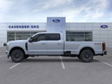 New 2025 Ford F350 Platinum w/ FX4 Off-Road Package image 3