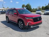 Used 2023 Honda Pilot Touring image 3