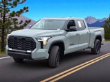 Used 2025 Toyota Tundra Limited image 4