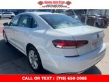 Used 2020 Volkswagen Passat 2.0T SE image 4