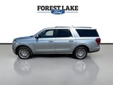 Certified 2023 Ford Expedition Max Limited image 4