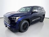 New 2025 Toyota Sequoia 4WD image 4