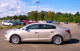 Used 2014 Buick LaCrosse image 5