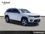 New 2025 Jeep Grand Cherokee Limited image 3