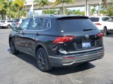 Certified 2024 Volkswagen Tiguan SE w/ Panoramic Sunroof Package image 3
