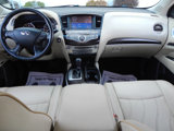 Used 2015 INFINITI QX60 AWD w/ Premium Plus Package image 2