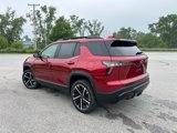 New 2026 Chevrolet Equinox RS w/ Convenience Package III image 4