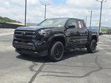 New 2025 Toyota Tacoma SR5 image 2