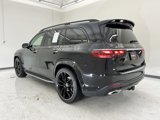 Used 2024 Mercedes-Benz GLS 580 4MATIC image 5