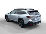 Certified 2024 Subaru Outback Onyx Edition image 3