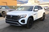 New 2025 Volkswagen Atlas Cross Sport SE image 2
