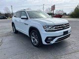 Used 2019 Volkswagen Atlas SEL R-Line image 6