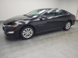 Used 2024 Chevrolet Malibu LT image 2