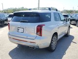 New 2025 Hyundai Palisade Calligraphy image 5