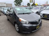 Used 2013 Toyota Yaris L image 3