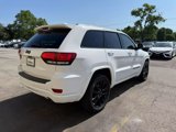 Used 2021 Jeep Grand Cherokee Laredo X image 5