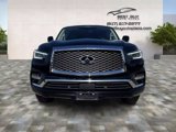 Used 2018 INFINITI QX80 2WD w/ Driver Assistance Package image 2