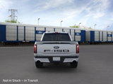 New 2025 Ford F150 Lariat image 5