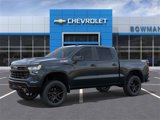 New 2026 Chevrolet Silverado 1500 LT Trail Boss w/ Convenience Package II image 2