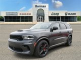 New 2024 Dodge Durango SRT image 5