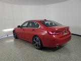 Used 2024 BMW 330i Sedan w/ Premium Package image 3