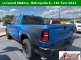 New 2025 RAM 1500 Rebel w/ Rebel Level 2 Equipment Group image 3