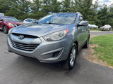 Used 2011 Hyundai Tucson GLS image 3