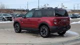 New 2025 Ford Bronco Sport Outer Banks w/ Outer Banks Tech Package+ image 3