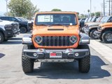 New 2025 Jeep Gladiator Mojave w/ Safety Group image 2