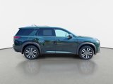 New 2025 Nissan Pathfinder Platinum w/ Cargo Package image 4