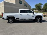 New 2025 Chevrolet Silverado 2500 LT w/ Z71 Chrome Sport Edition image 4