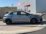 New 2025 Toyota Corolla GR image 2
