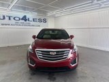 Used 2019 Cadillac XT5 Luxury image 2