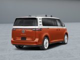 New 2025 Volkswagen ID. Buzz 1st Edition image 2