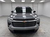 New 2026 Chevrolet Traverse LT w/ Driver Confidence Package image 2