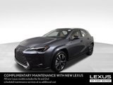 New 2025 Lexus UX 300h AWD image 2