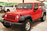 Used 2016 Jeep Wrangler Unlimited Sport w/ Connectivity Group image 4
