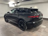 New 2026 Jaguar F-PACE R-Dynamic S image 4