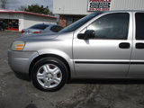 Used 2008 Chevrolet Uplander LS w/ Climate Package image 4