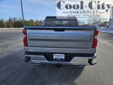 New 2025 Chevrolet Silverado 1500 LT w/ Z71 Off-Road Package image 4