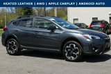 Used 2022 Subaru Crosstrek 2.5i Limited image 2