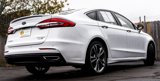 Used 2020 Ford Fusion Titanium image 5