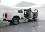 New 2025 Ford F250 Platinum w/ Platinum Plus Package image 5
