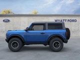 New 2024 Ford Bronco Badlands image 3