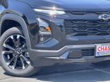New 2026 Chevrolet Equinox RS w/ Convenience Package III image 3