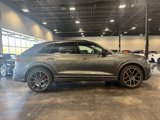 Used 2022 Audi SQ8 Prestige w/ Prestige Package image 2