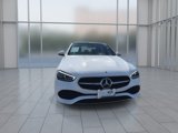 Used 2024 Mercedes-Benz C 300 Sedan image 3