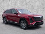 New 2026 Cadillac Vistiq Luxury image 2