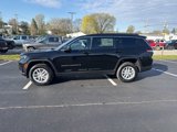 New 2025 Jeep Grand Cherokee L Laredo image 4