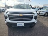 New 2025 Chevrolet Traverse High Country w/ LPO, Floor Liner Package image 6